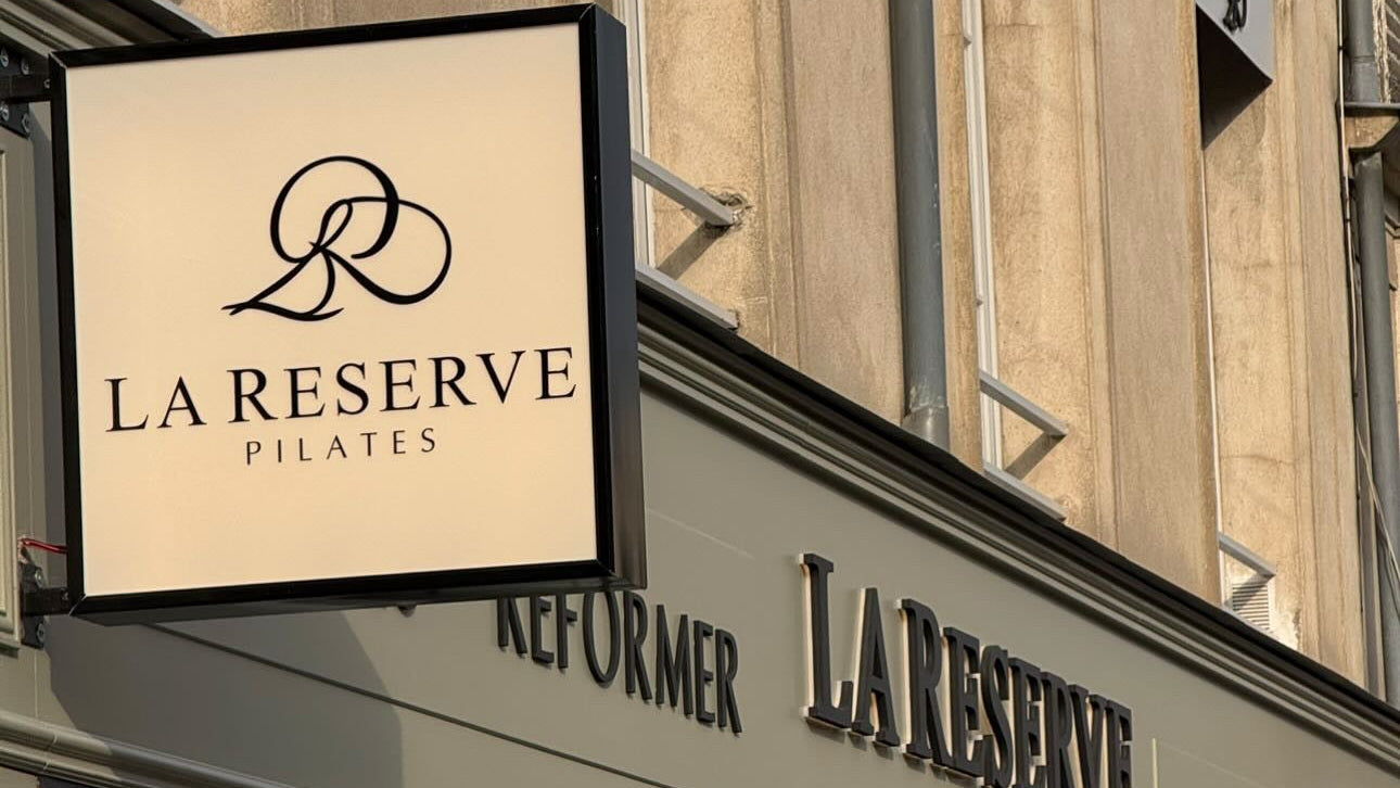 La Réserve