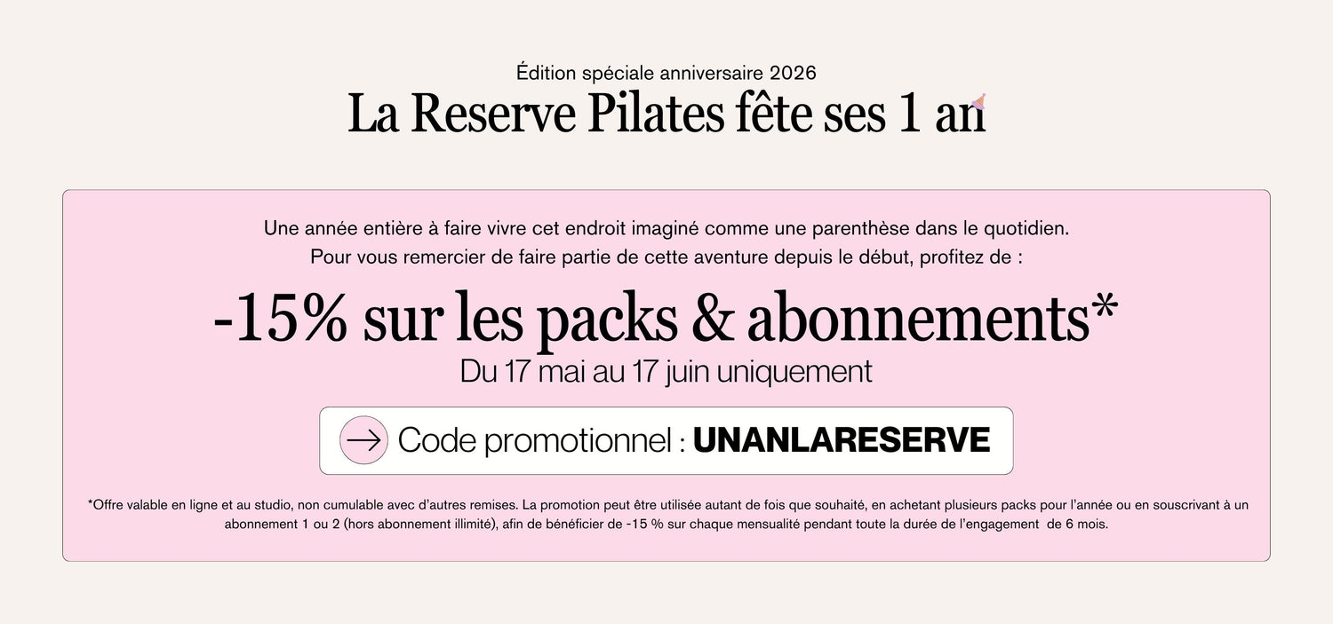 La Réserve