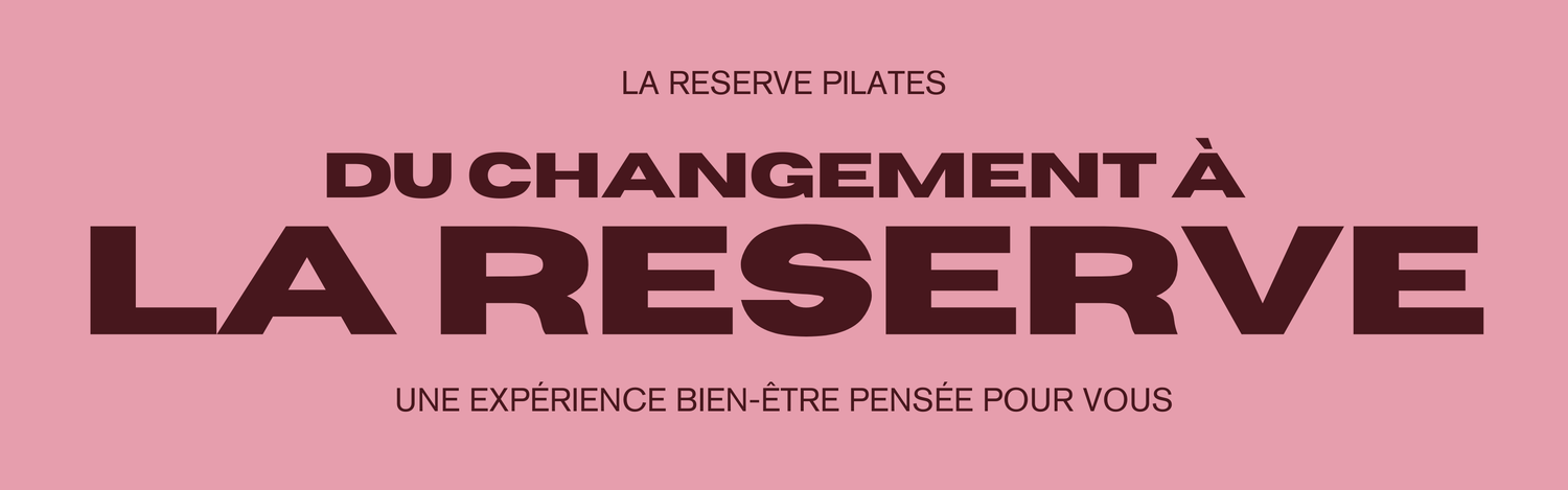 La Réserve