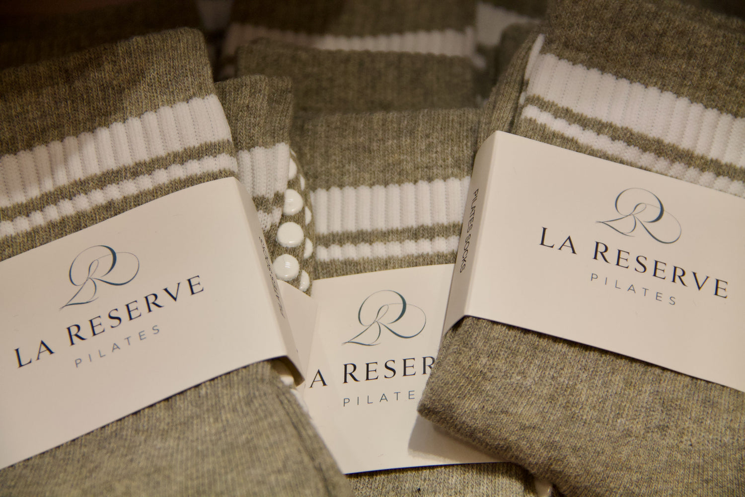 La Réserve