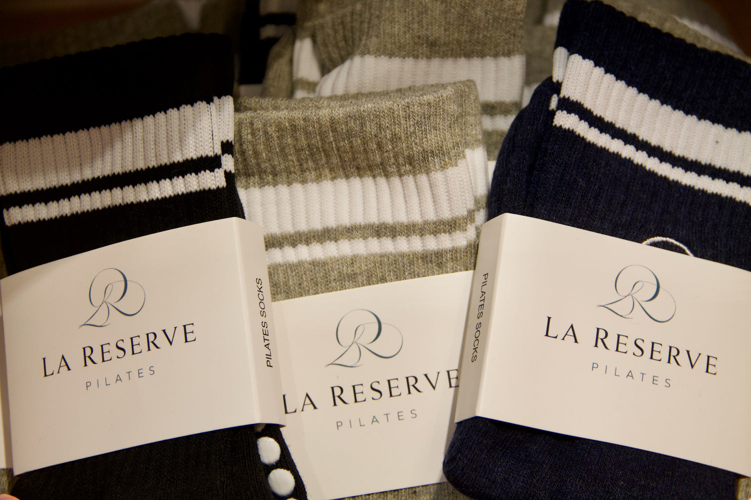 La Réserve