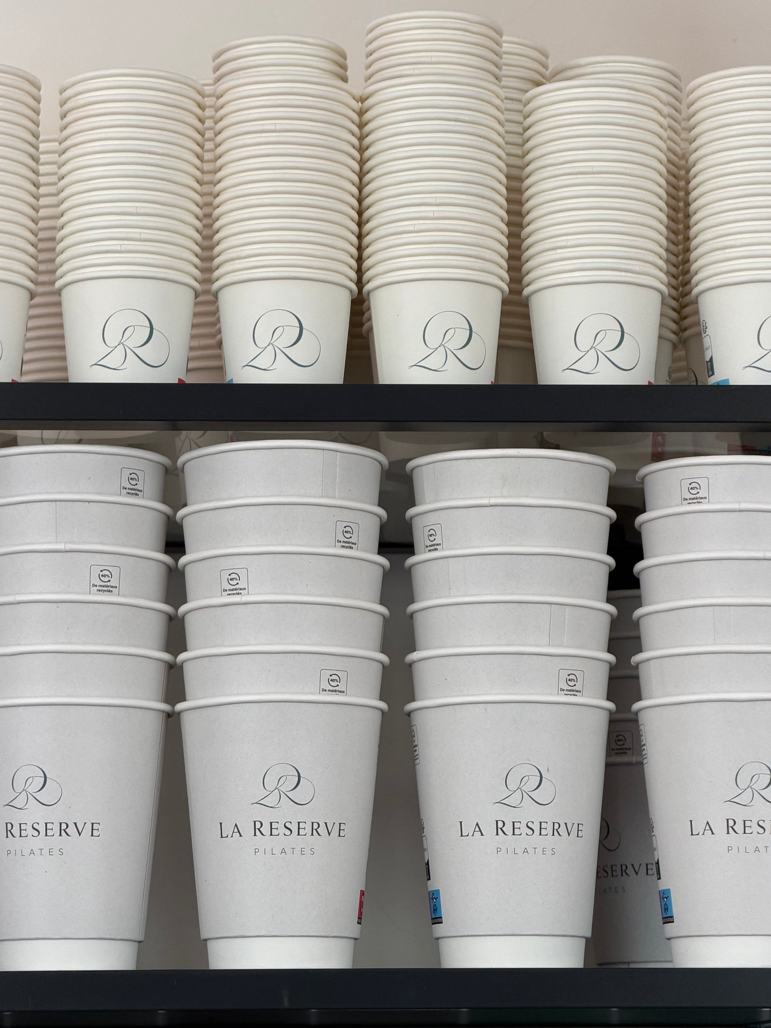 La Réserve